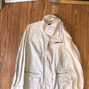 Women’s jacket